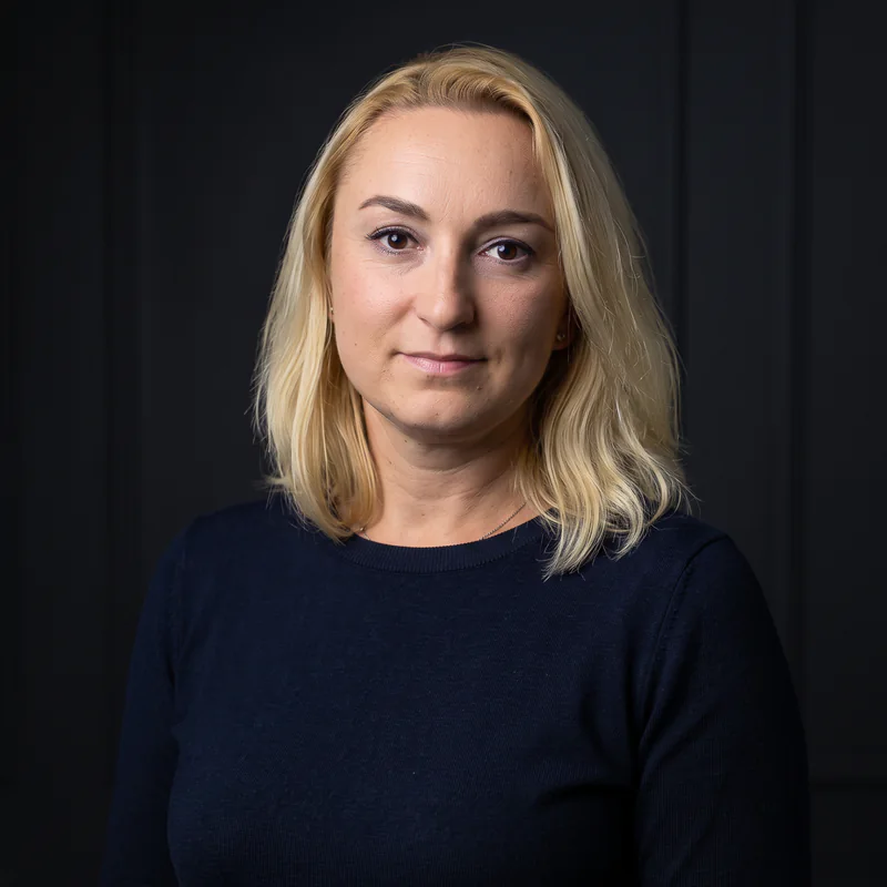Kateřina Novotná