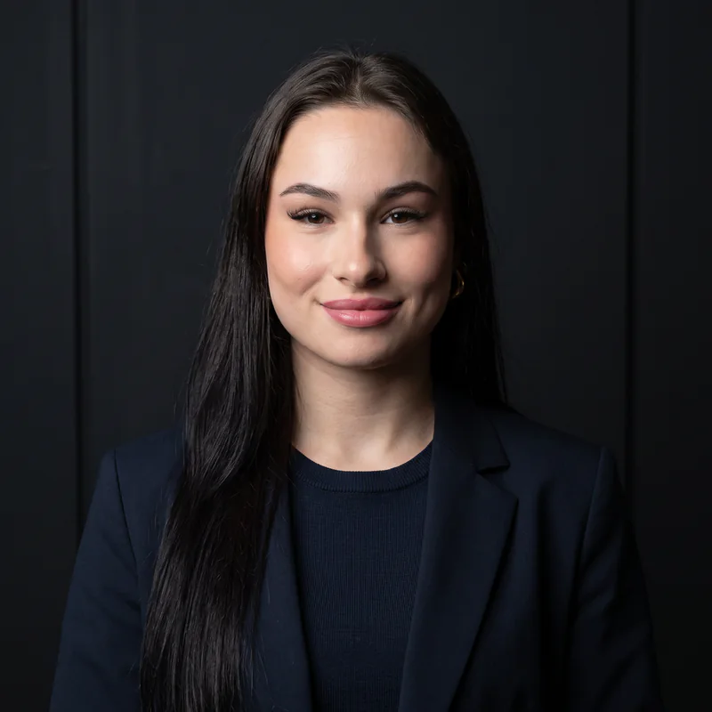 Lucie Šťastná